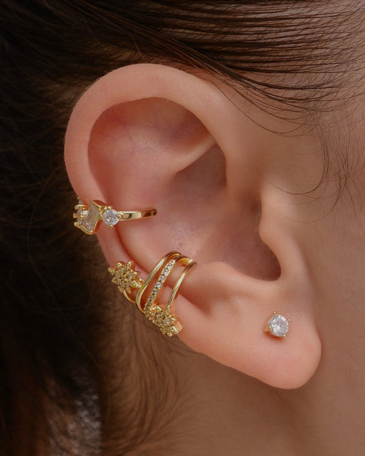 Ear cuff