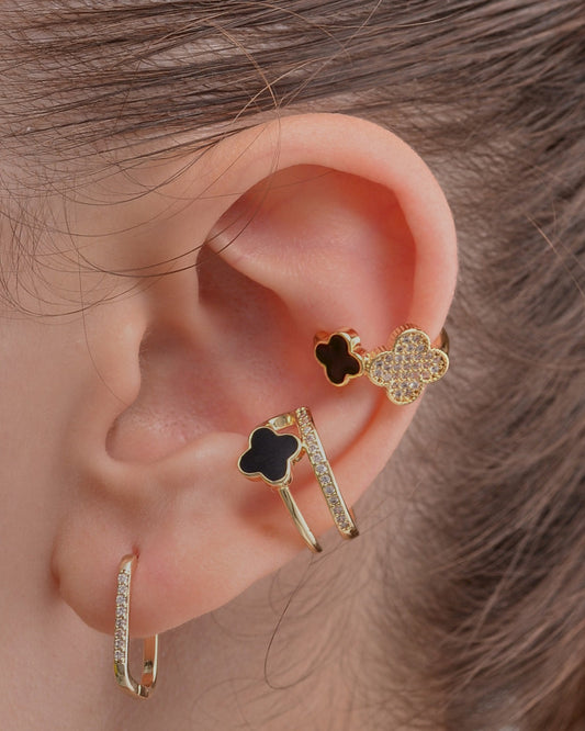 Ear cuff