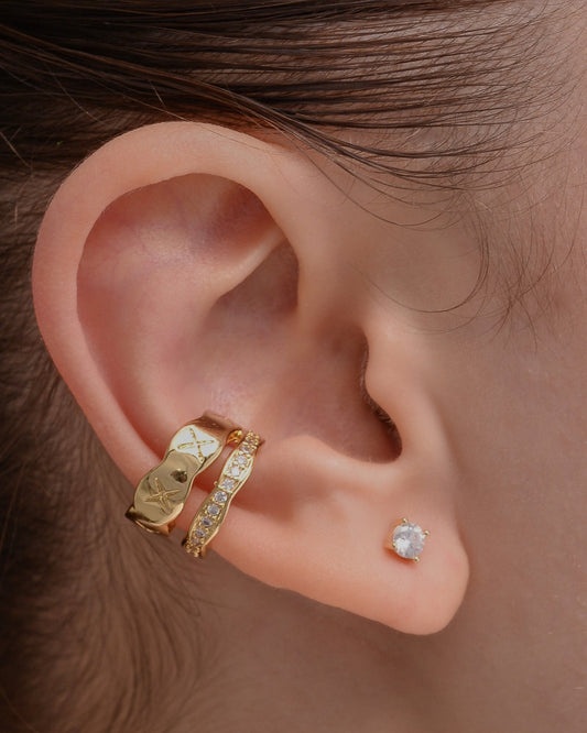 Ear cuff