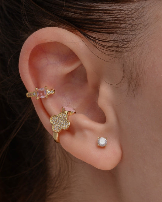 Ear cuff