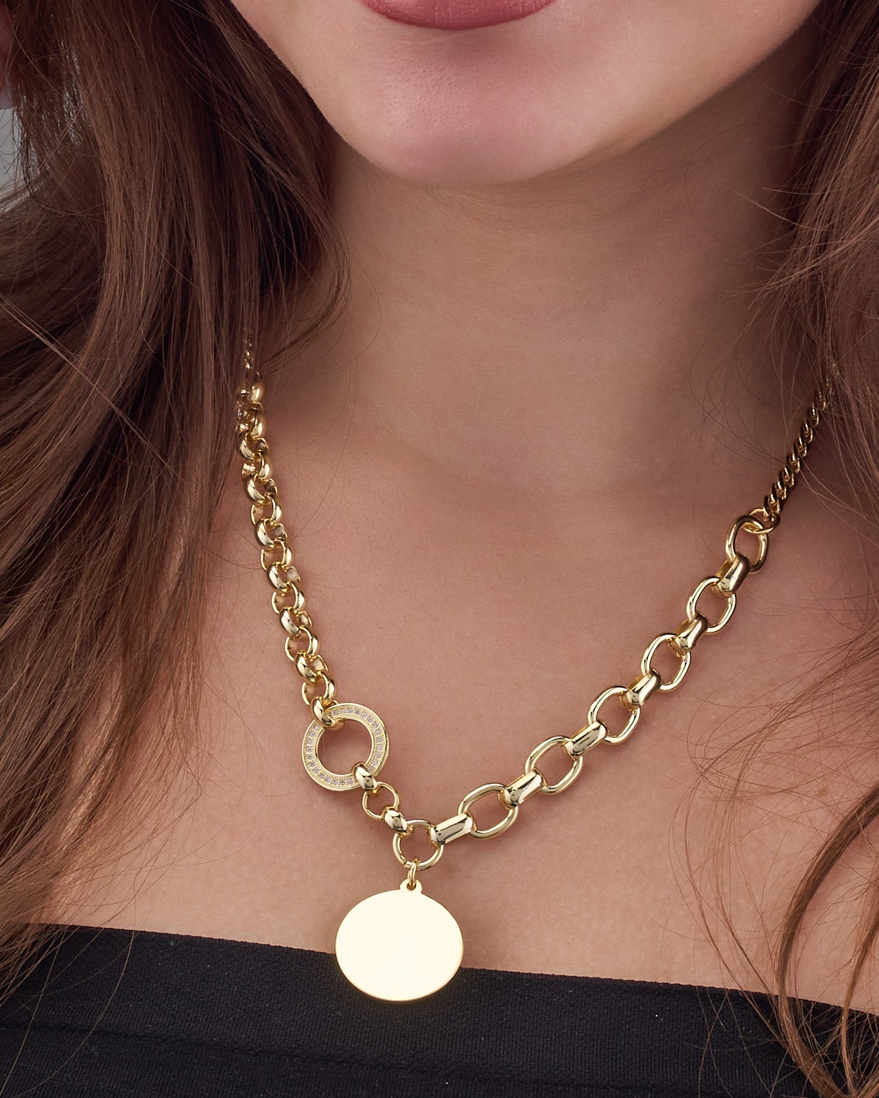 Necklace
