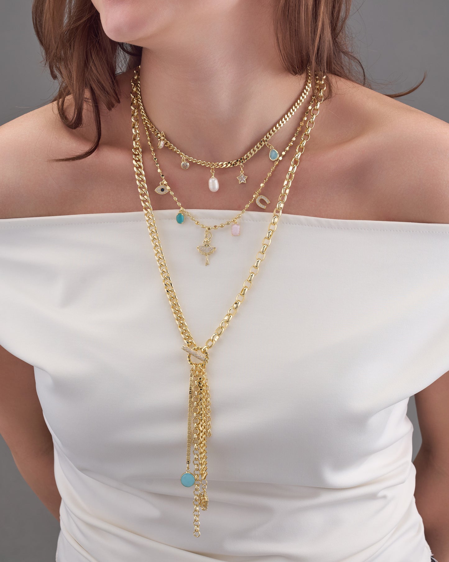 Necklace