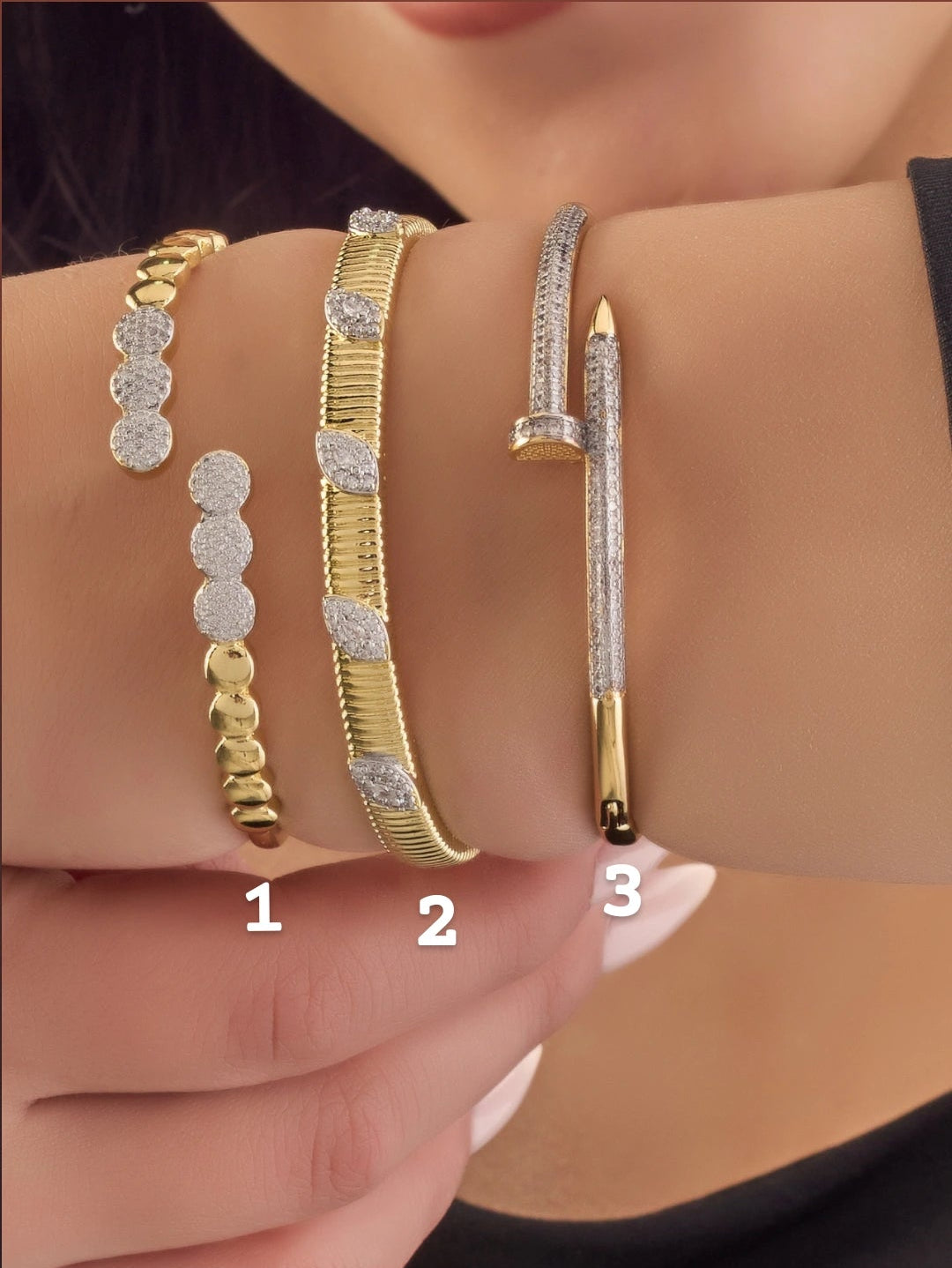 Bangle