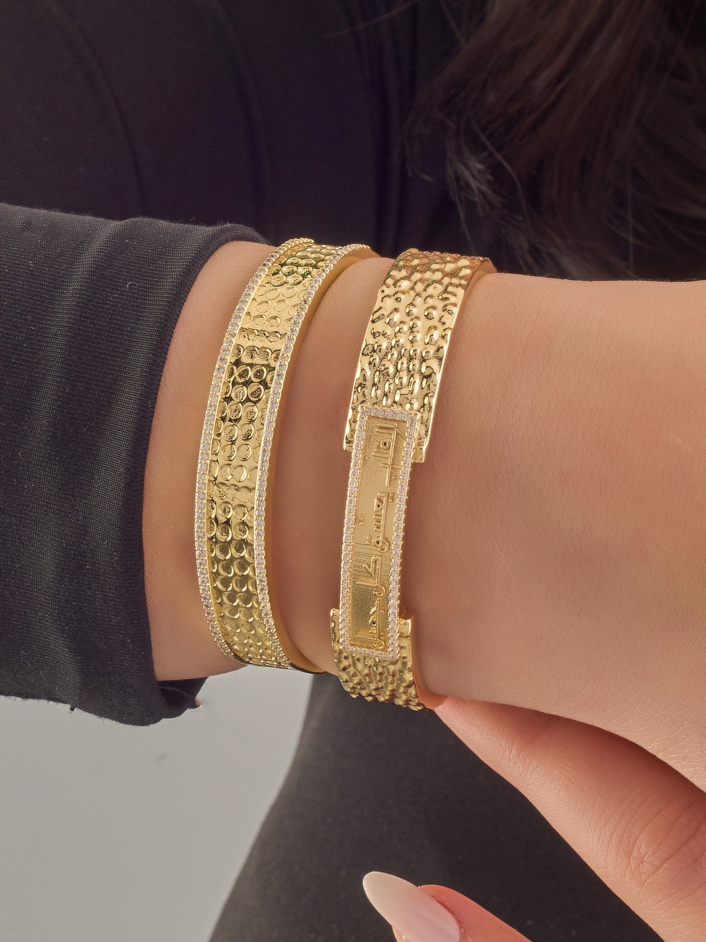 Bangle