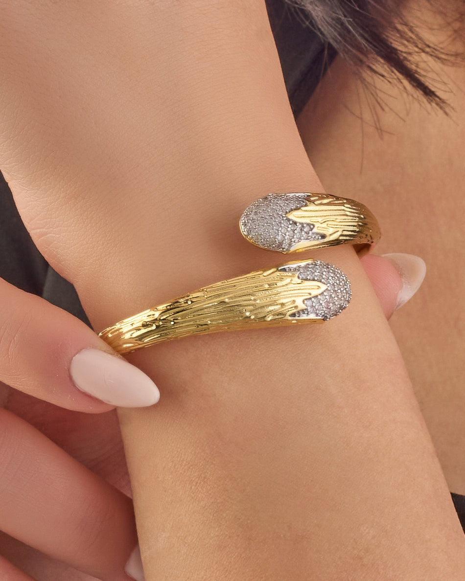 Bangle & Ring