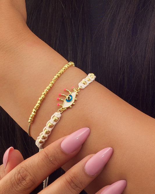 Bracelet