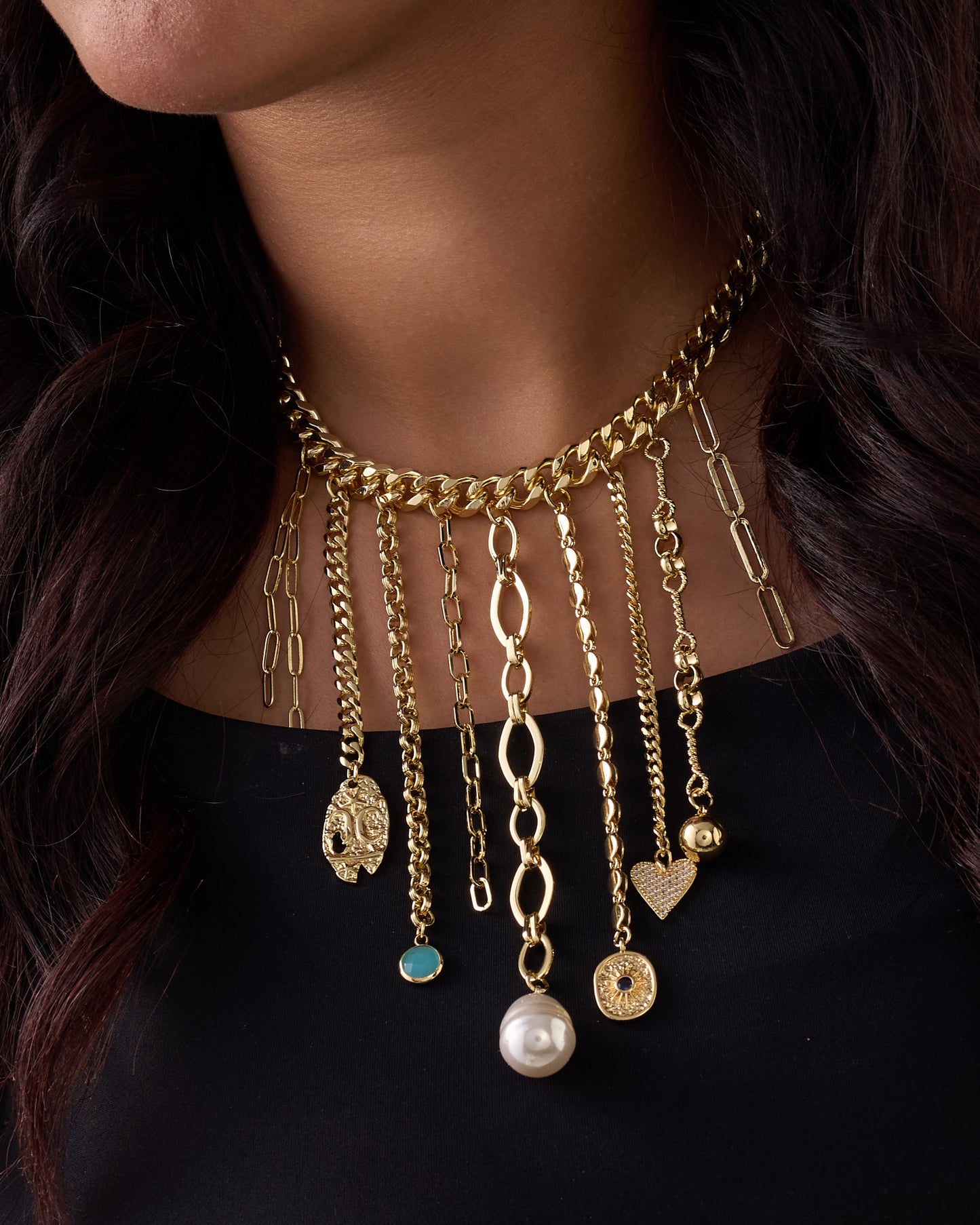necklace