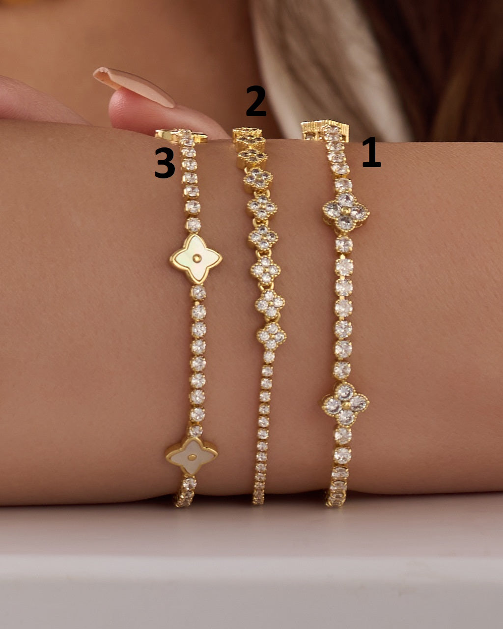 bracelet