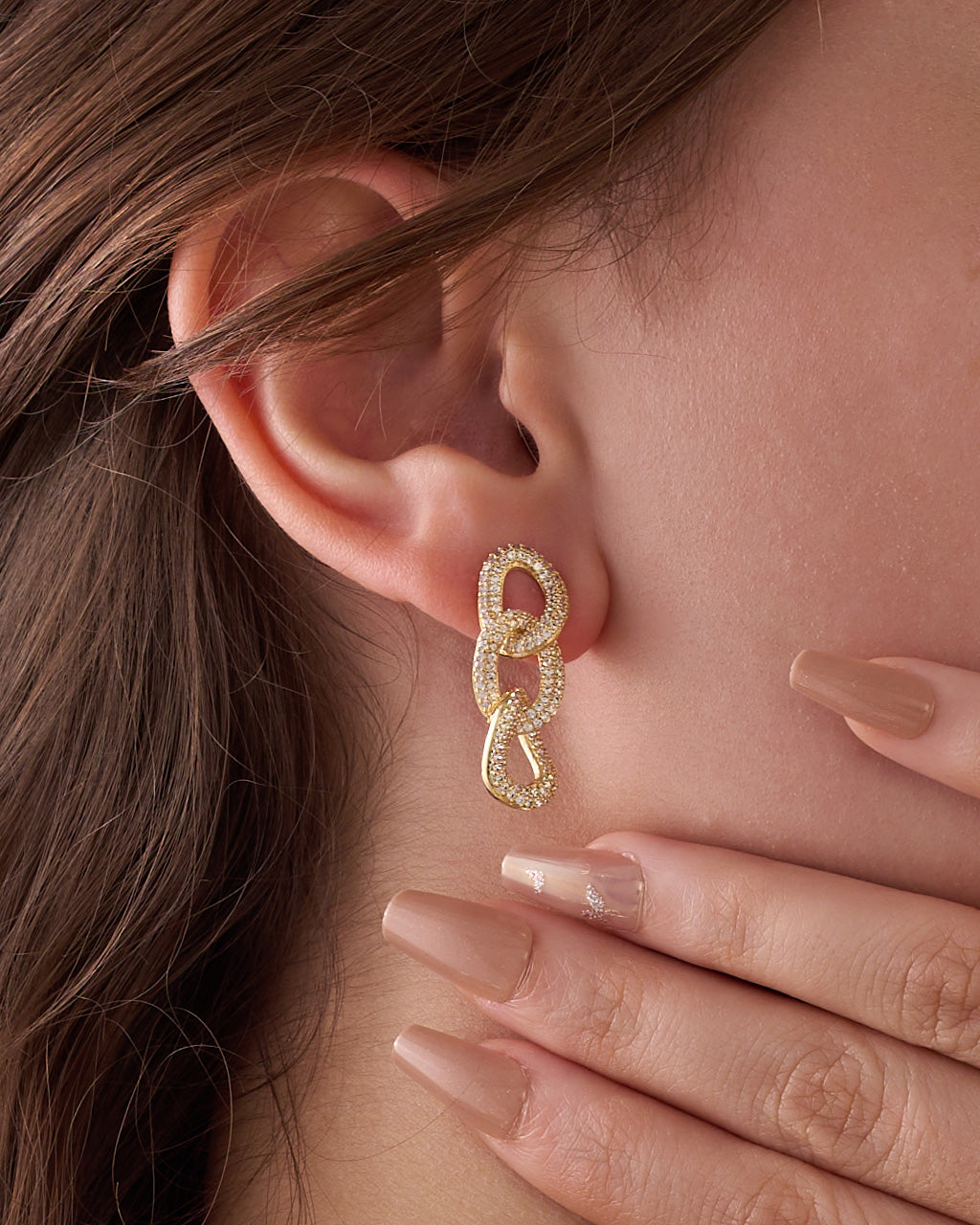 earring