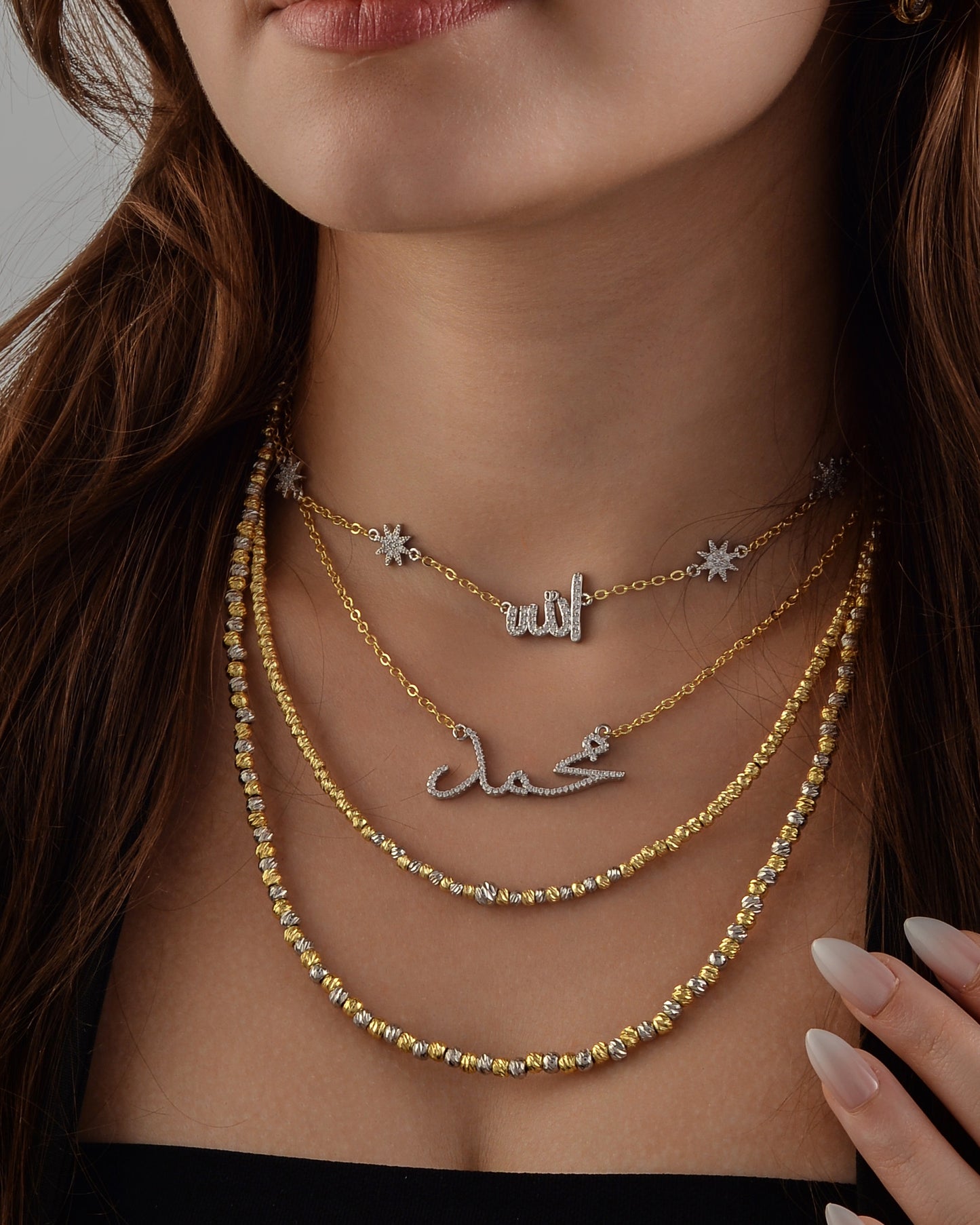 necklace