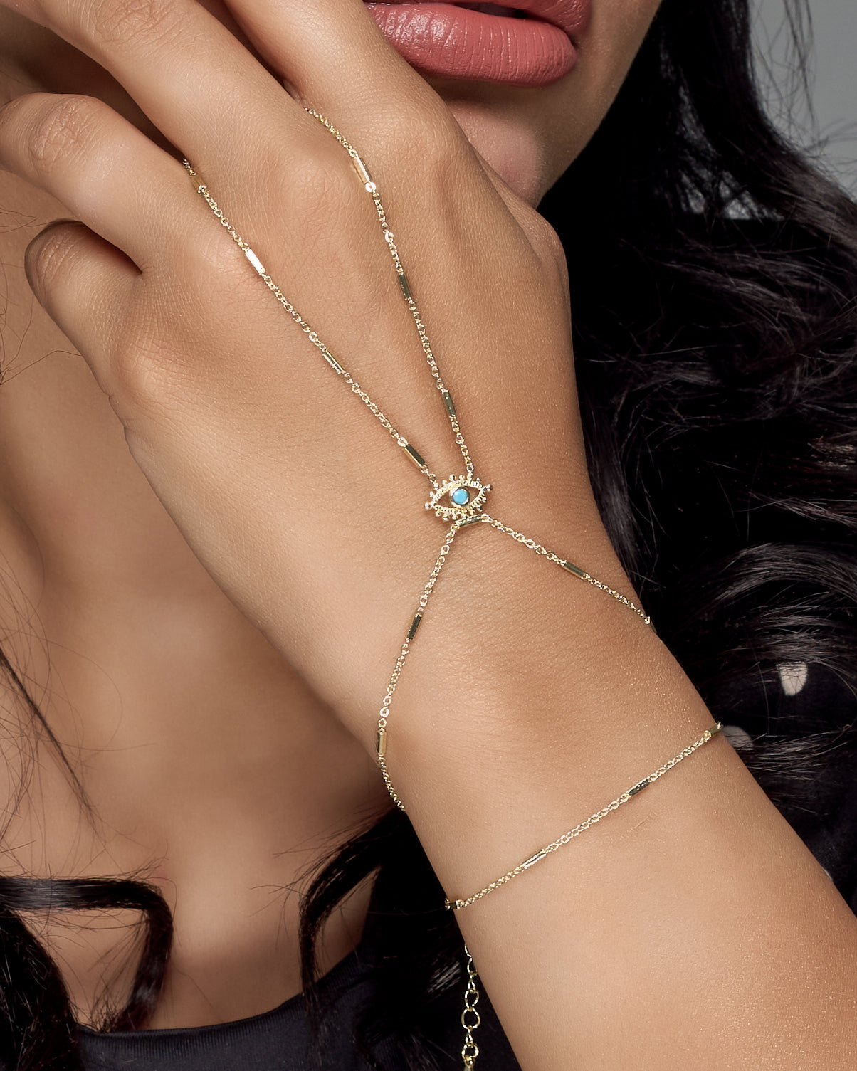 Hand Chain