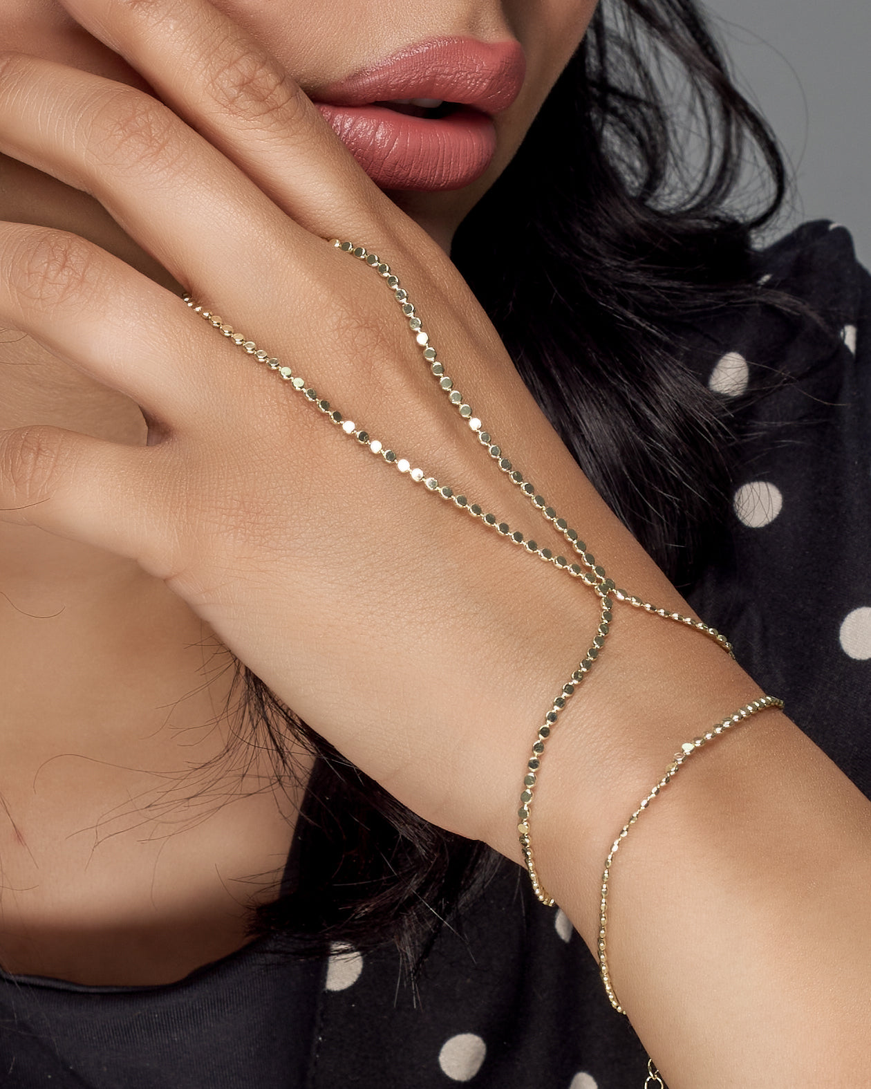 Hand Chain