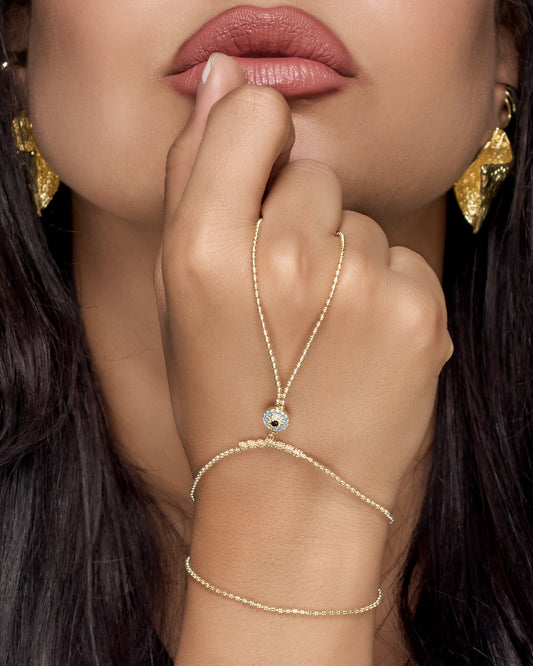 Hand Chain