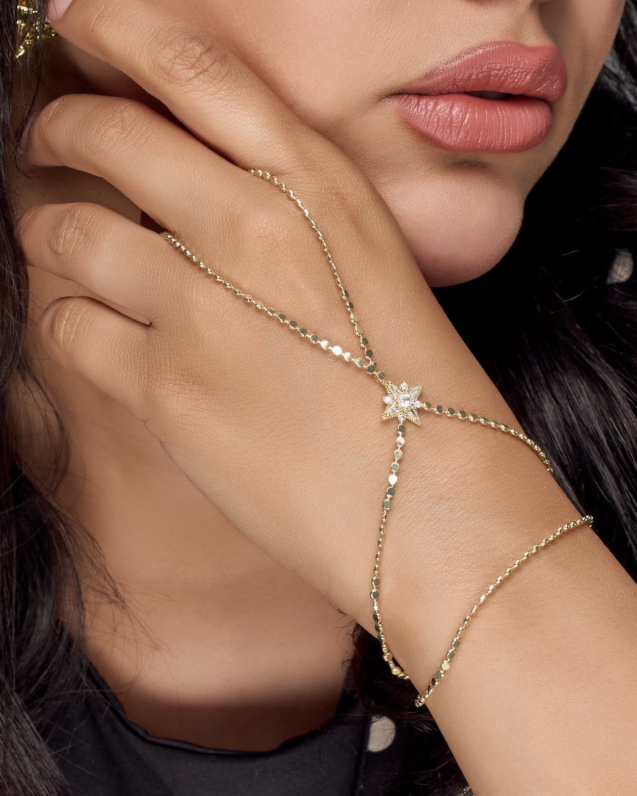 Hand Chain