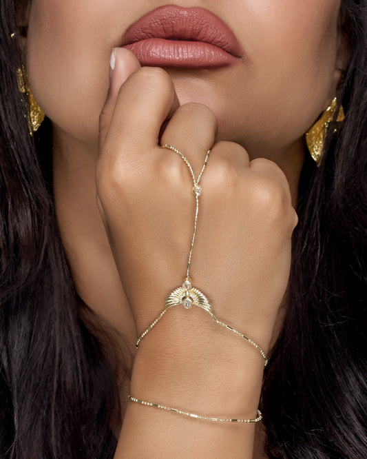 Hand Chain