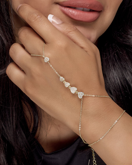 Hand Chain