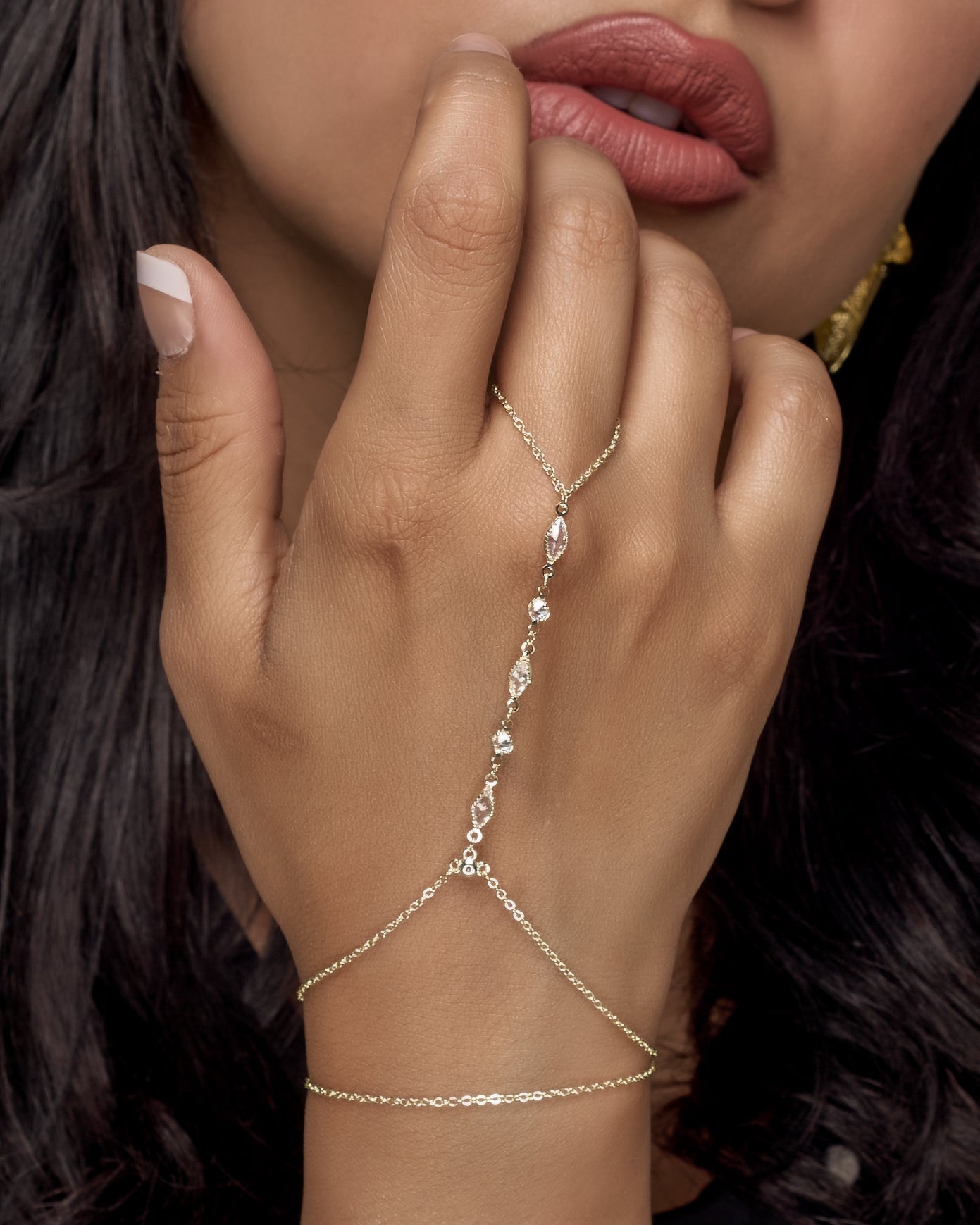 Hand Chain