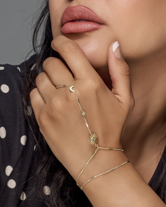 Hand Chain