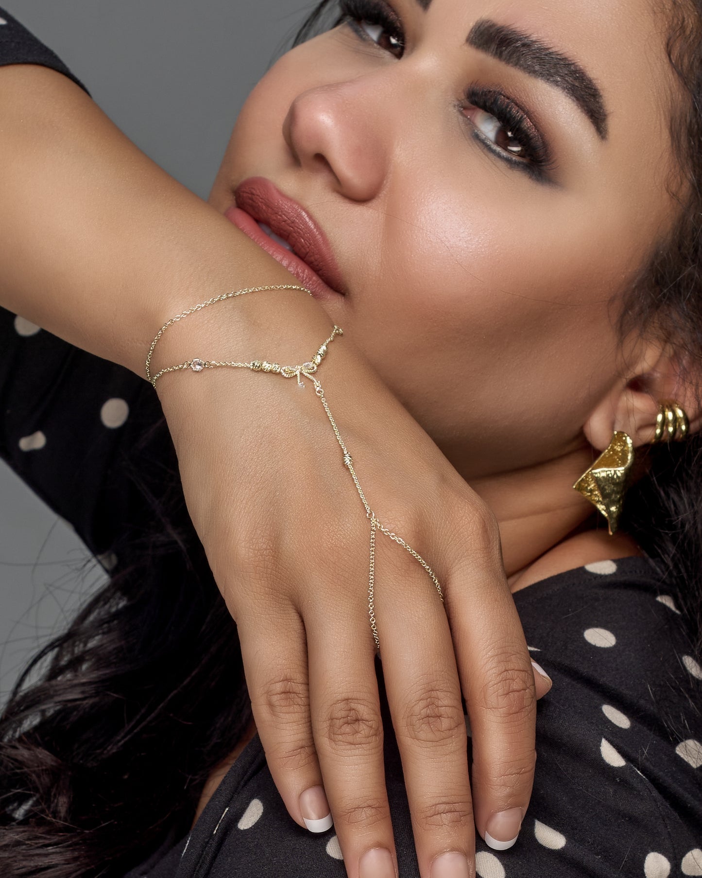 Hand Chain