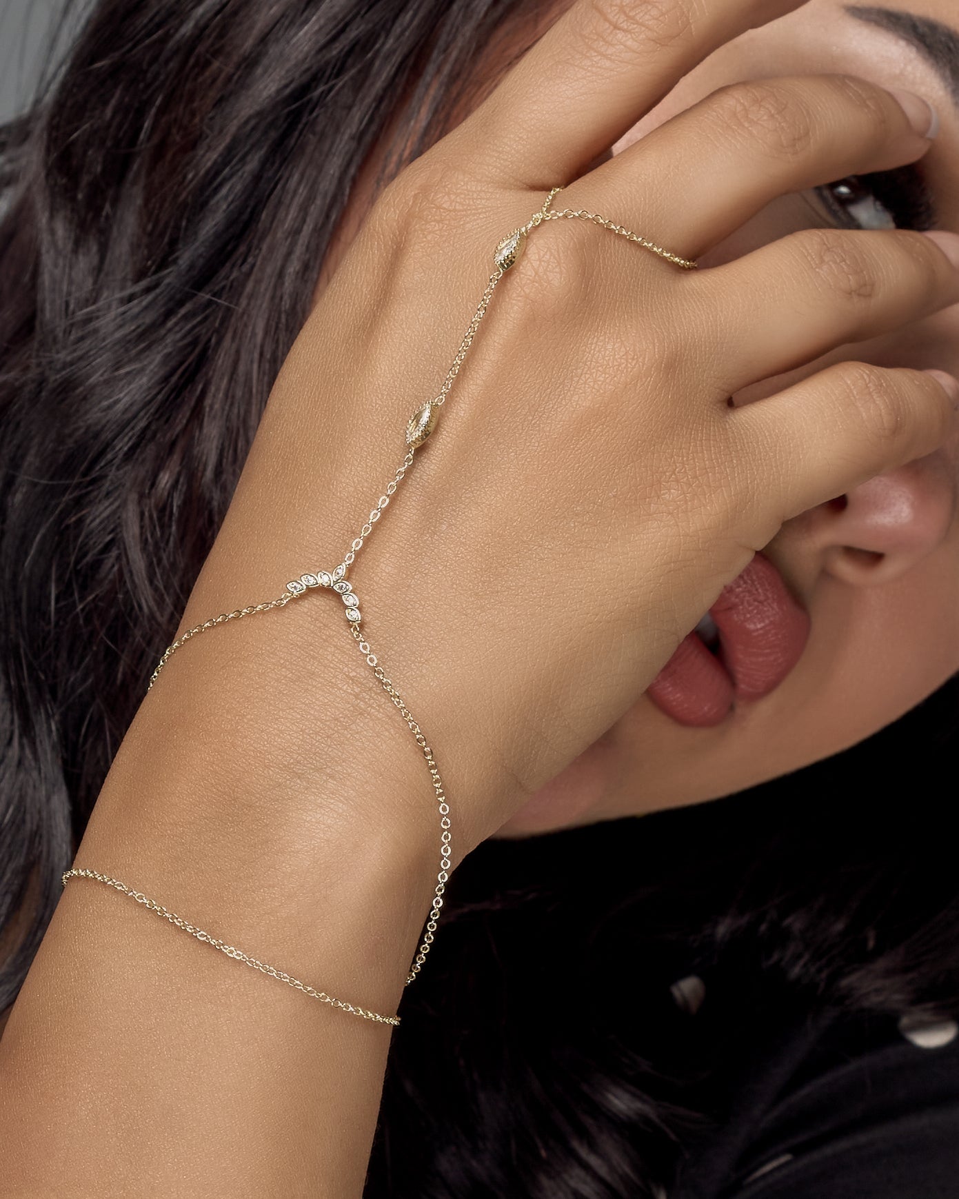 Hand Chain