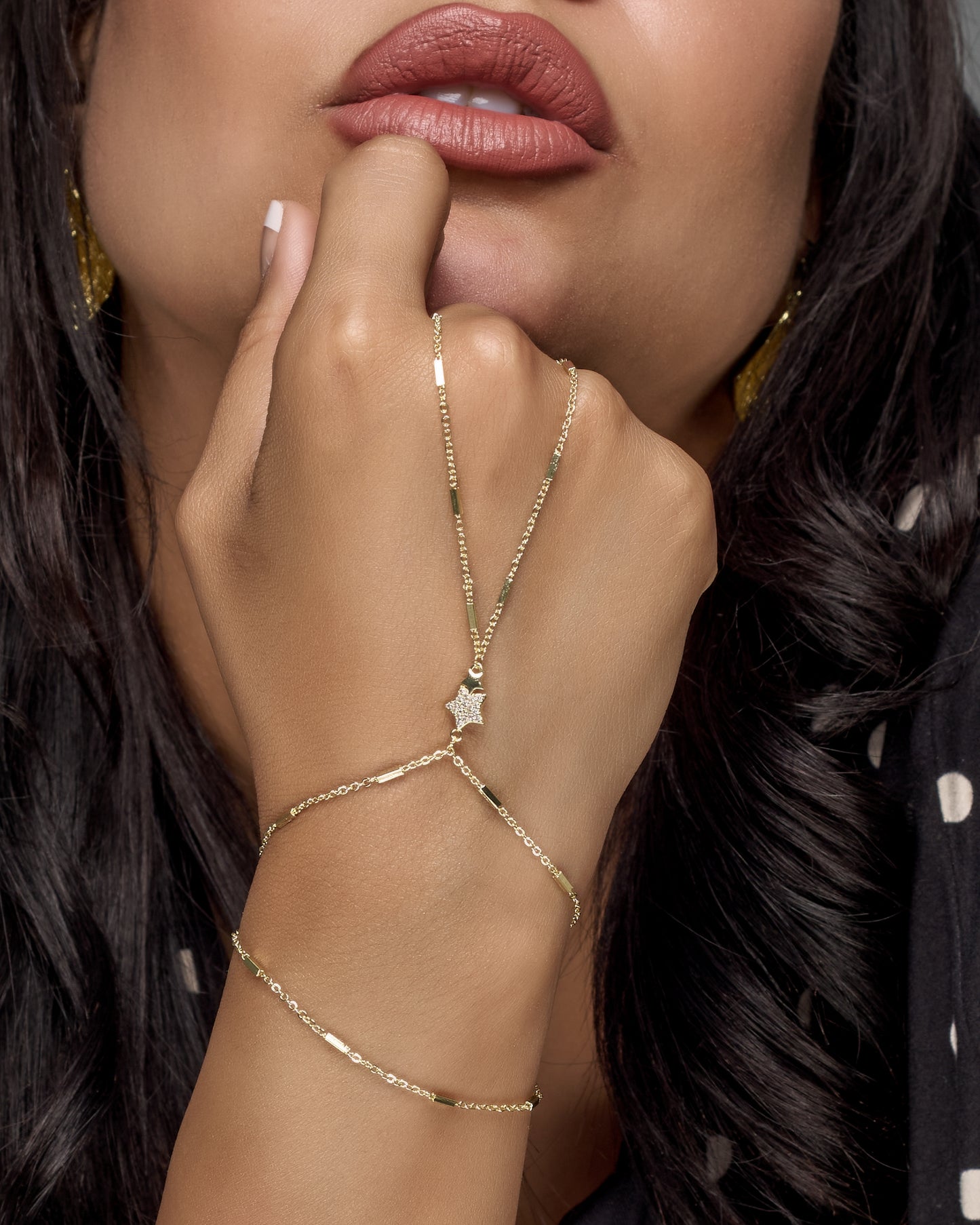 Hand Chain