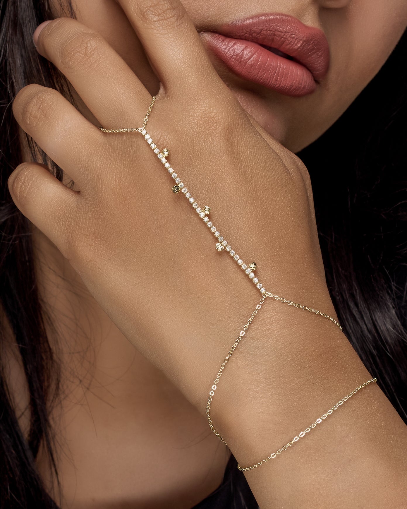 Hand Chain