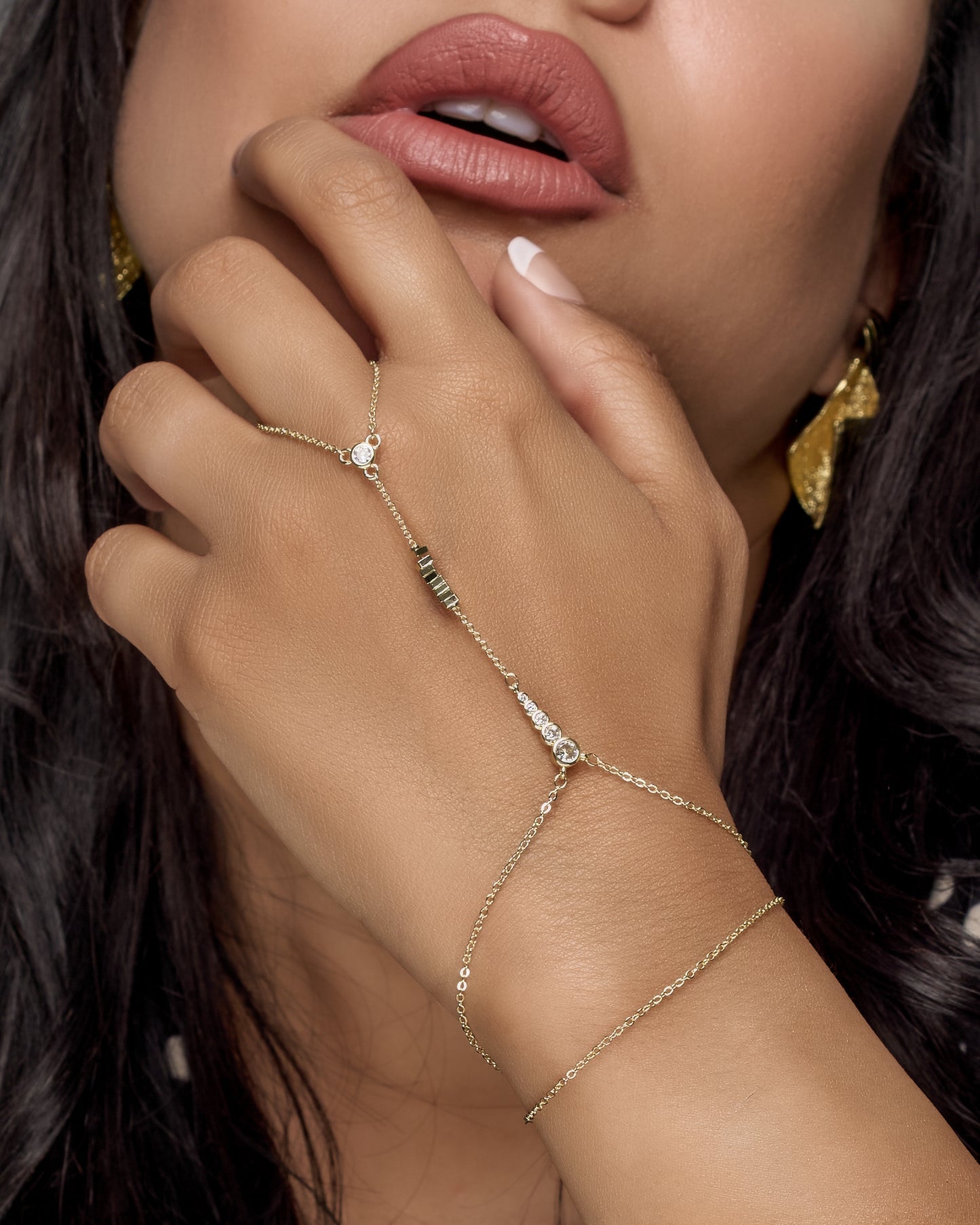 Hand Chain