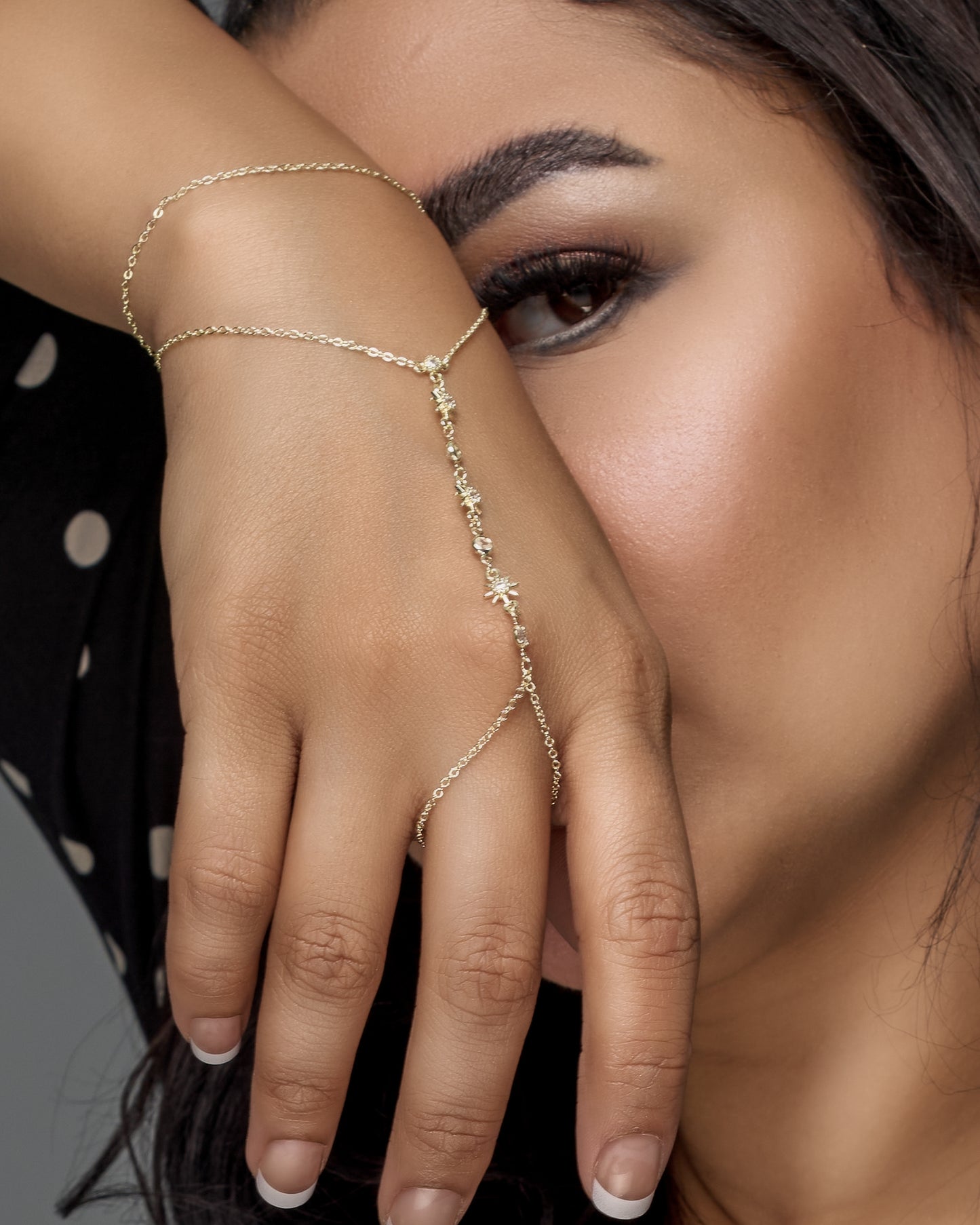 Hand Chain