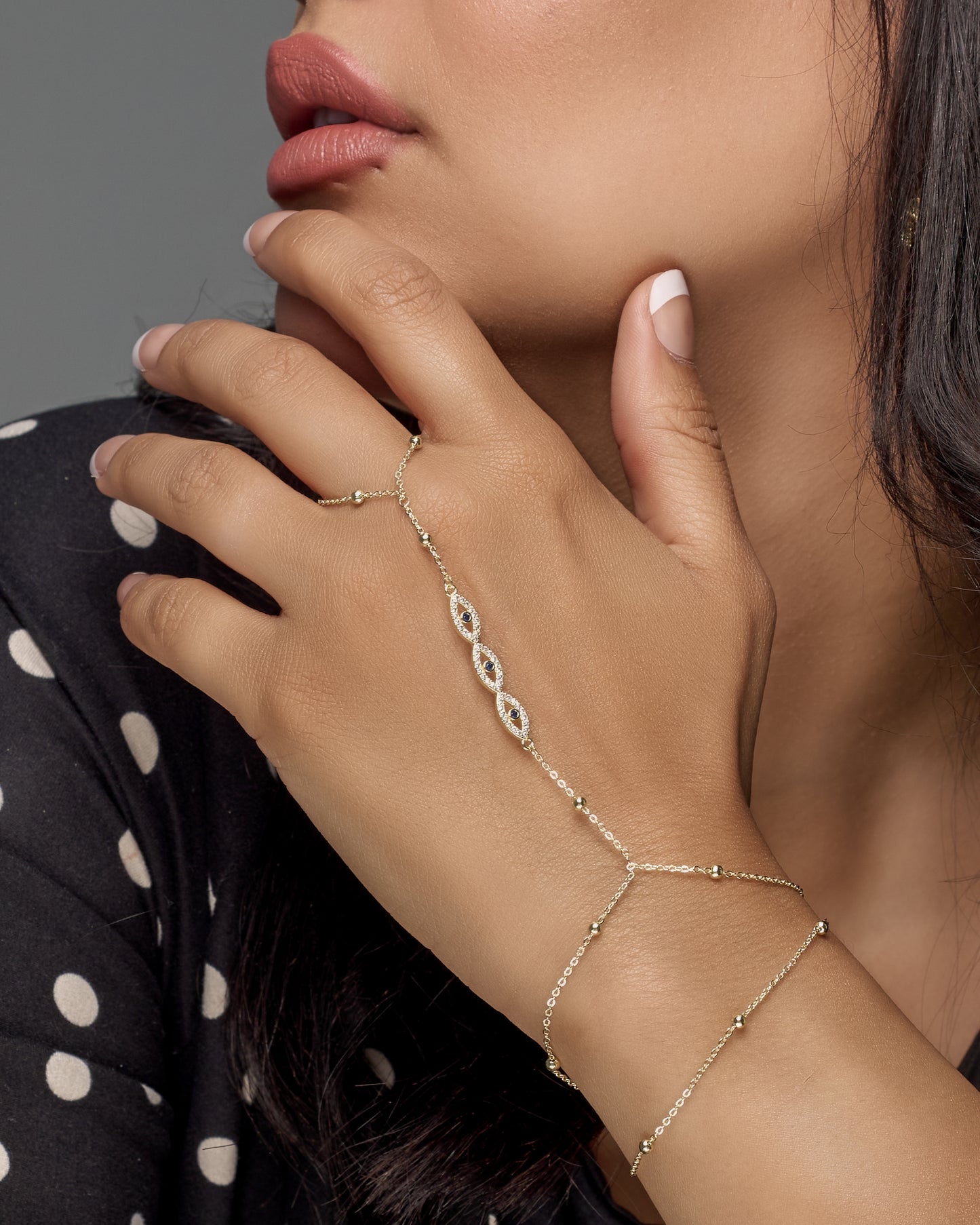 Hand Chain