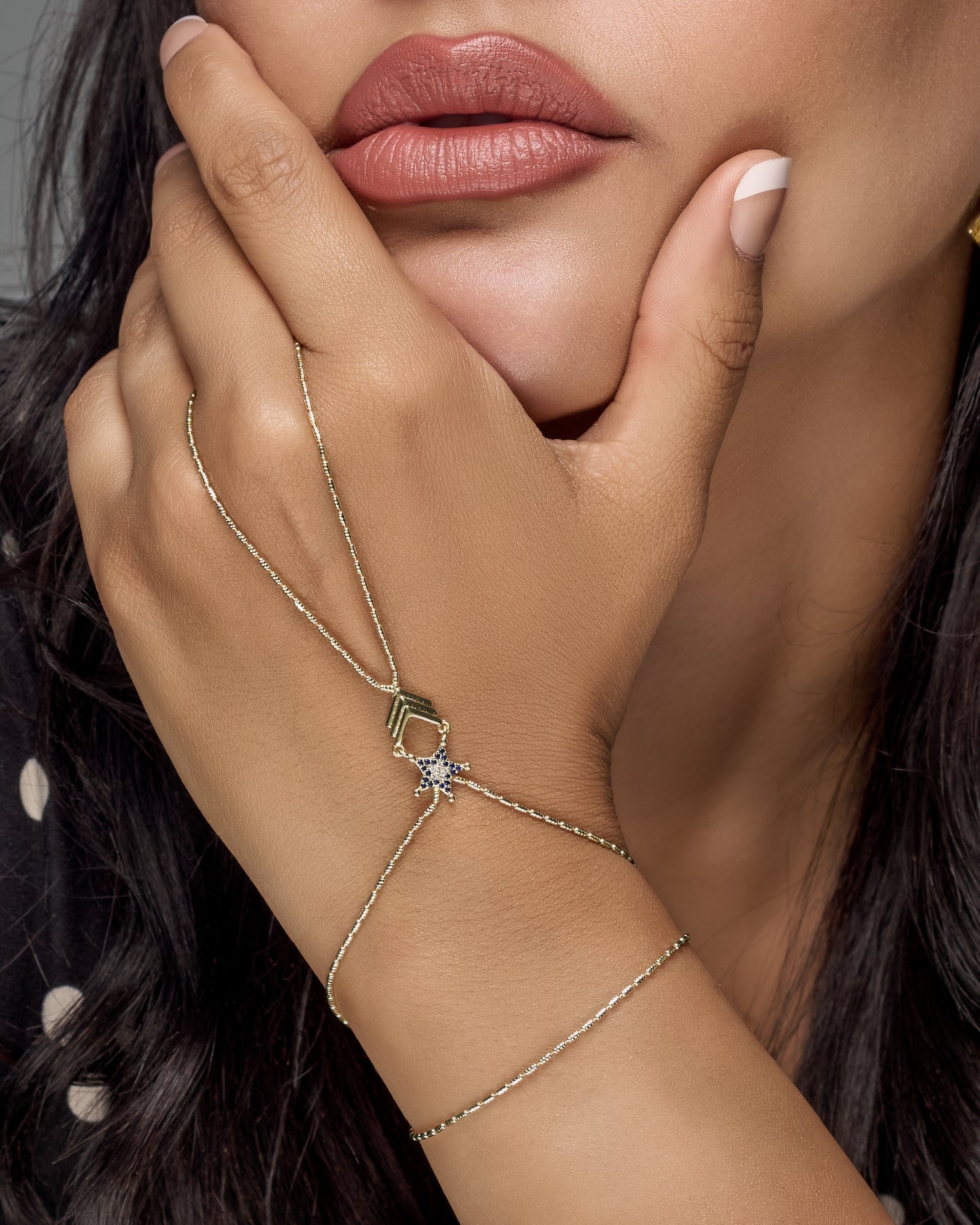Hand Chain