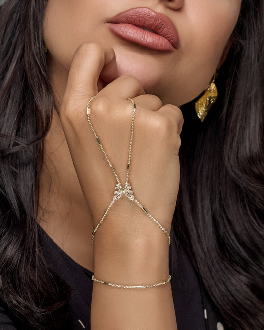 Hand Chain