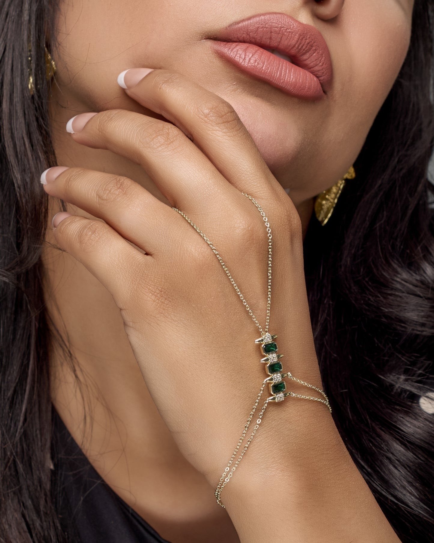 Hand Chain