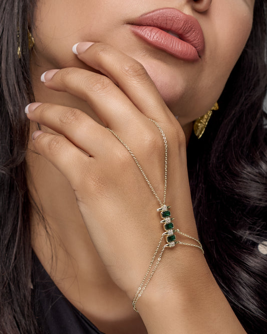 Hand Chain