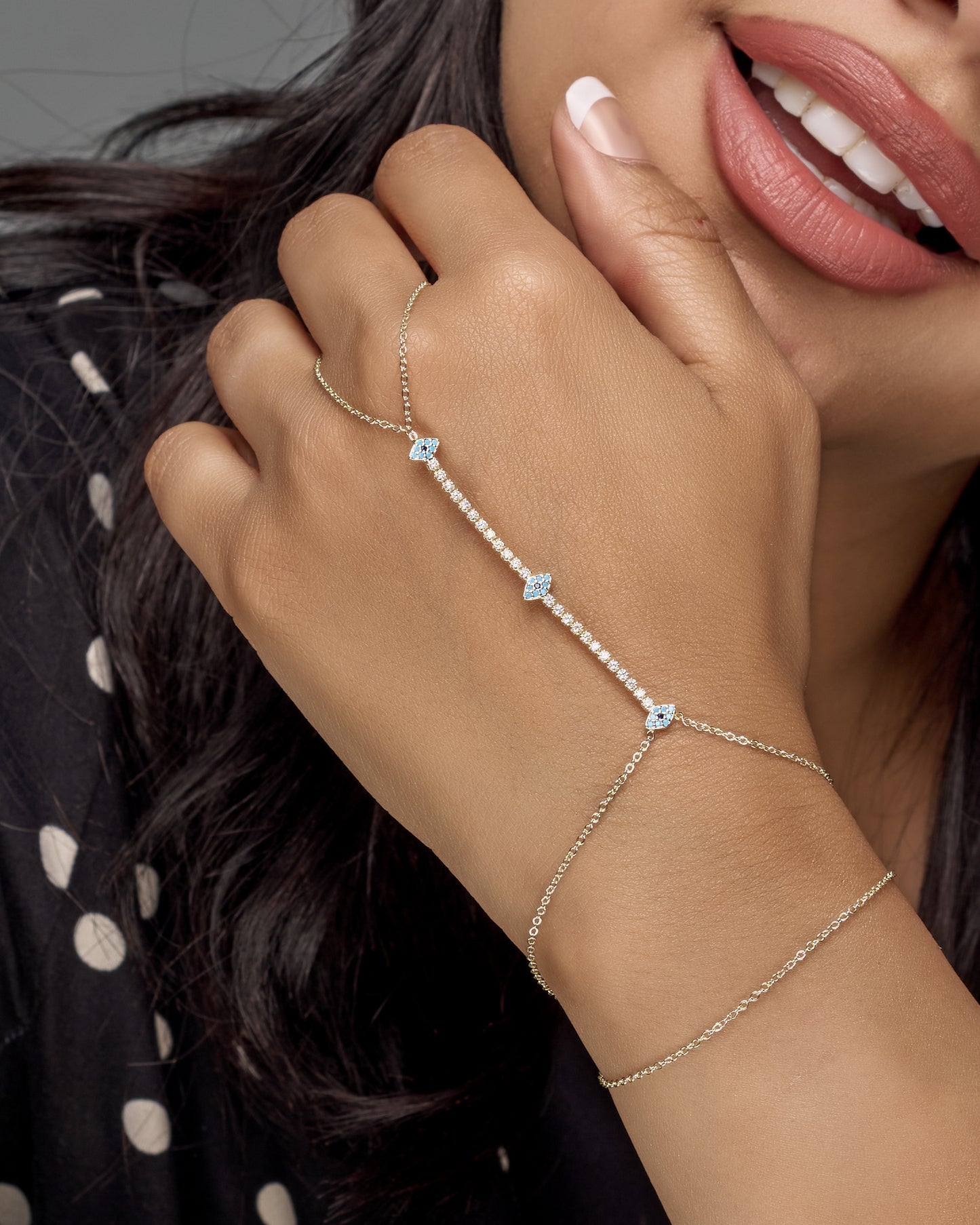 Hand Chain
