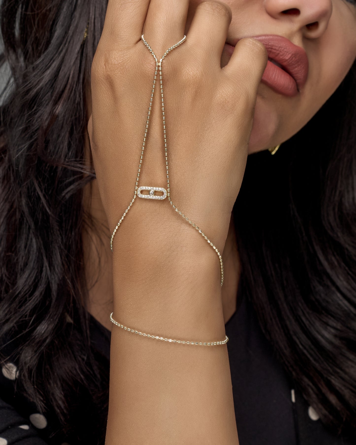 Hand Chain