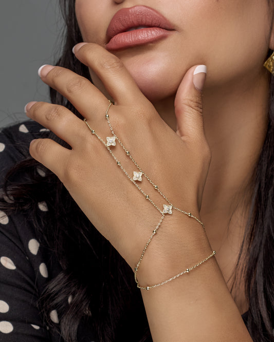Hand Chain