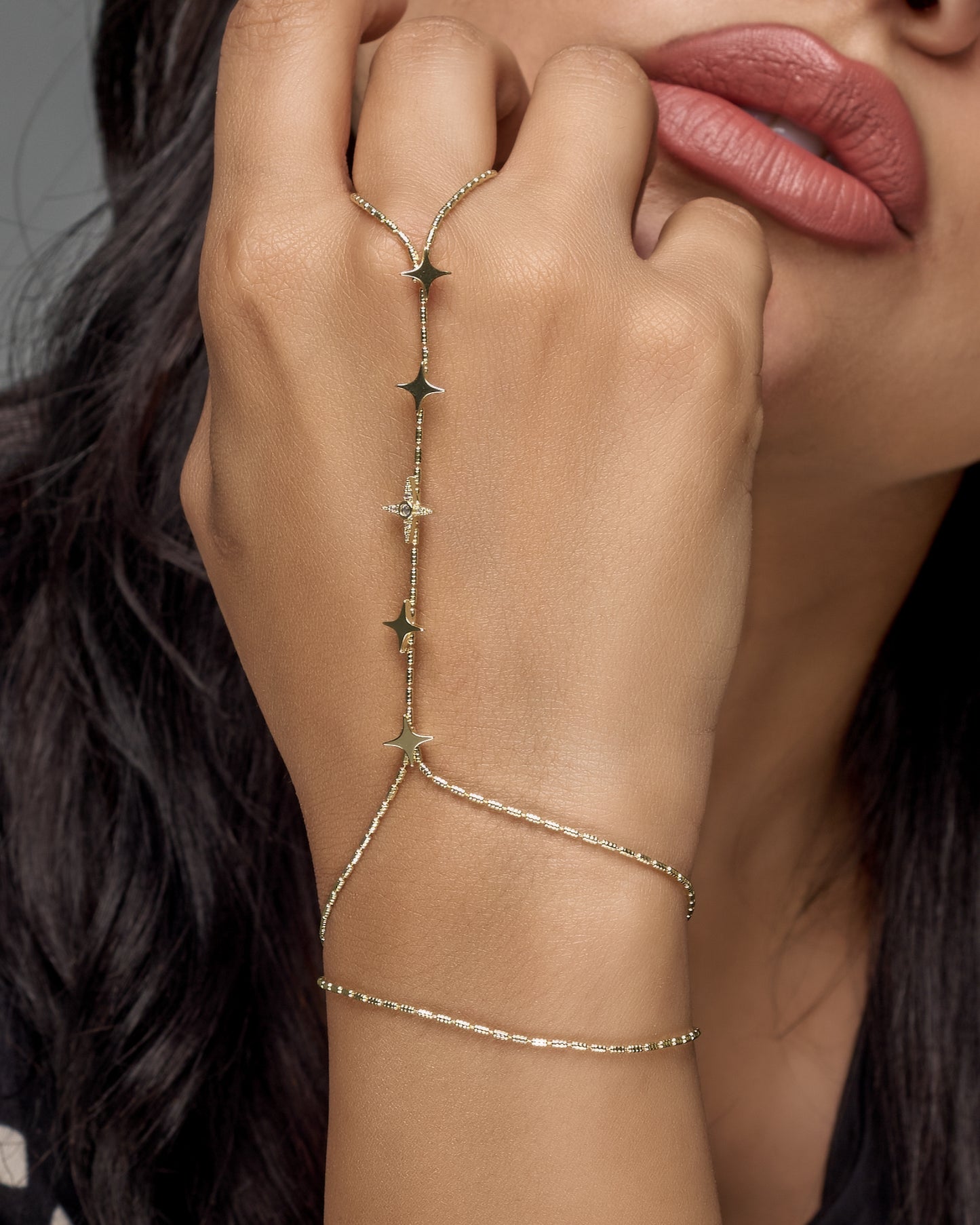 Hand Chain