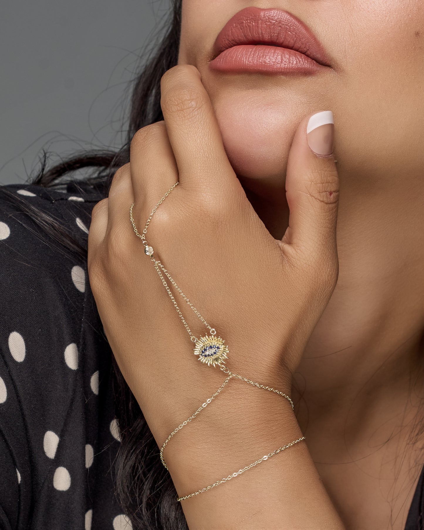 Hand Chain
