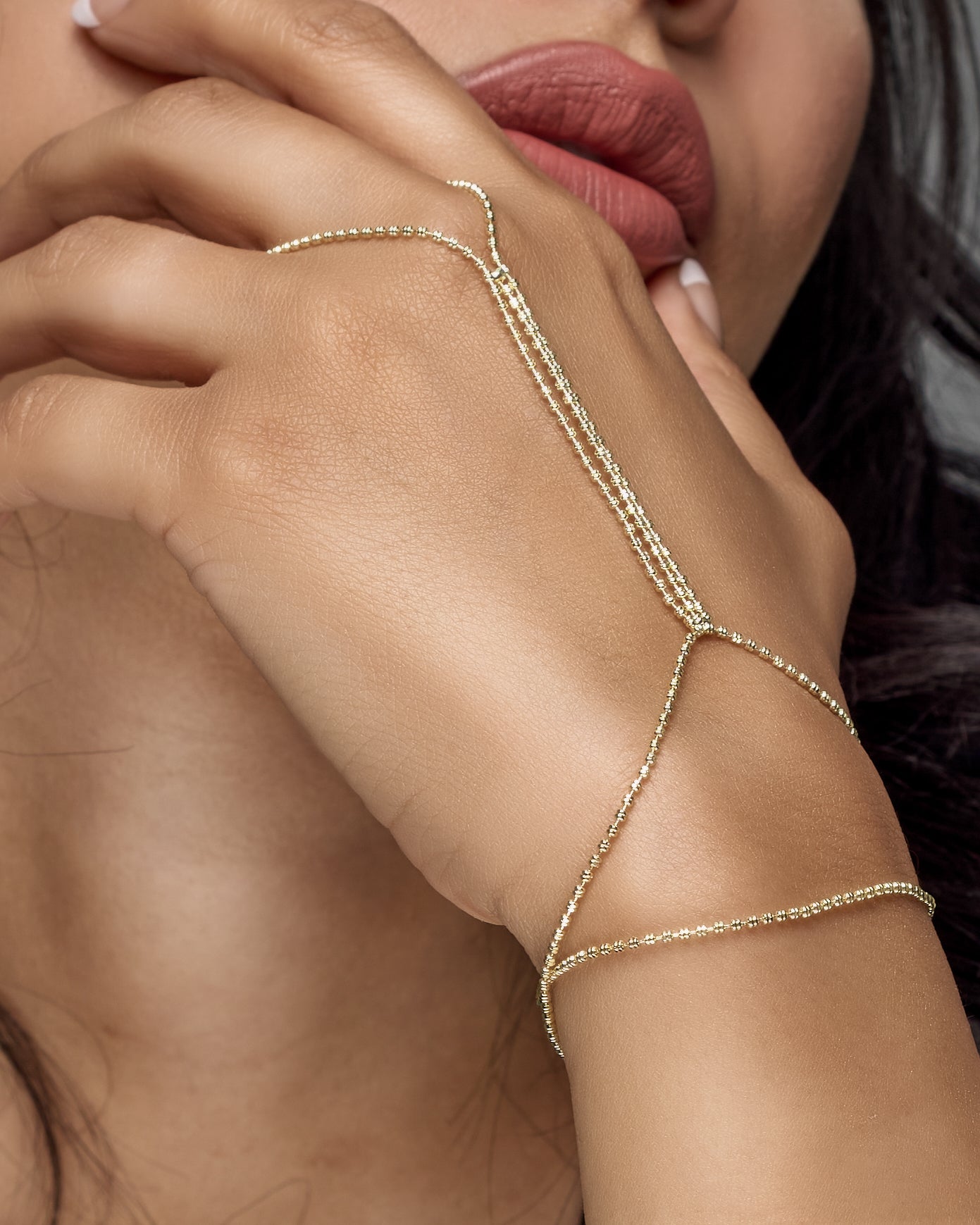 Hand Chain