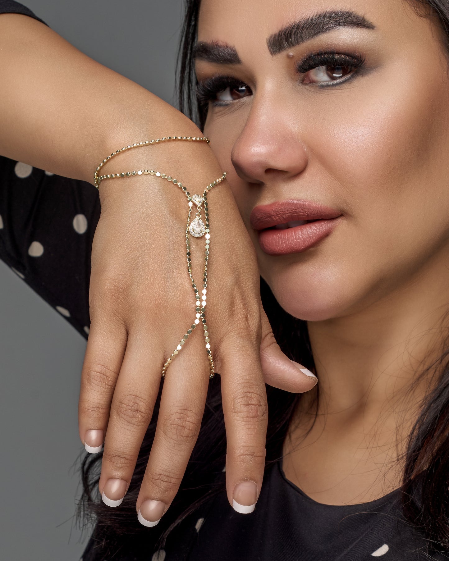 Hand Chain