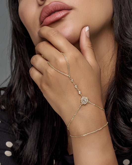Hand Chain