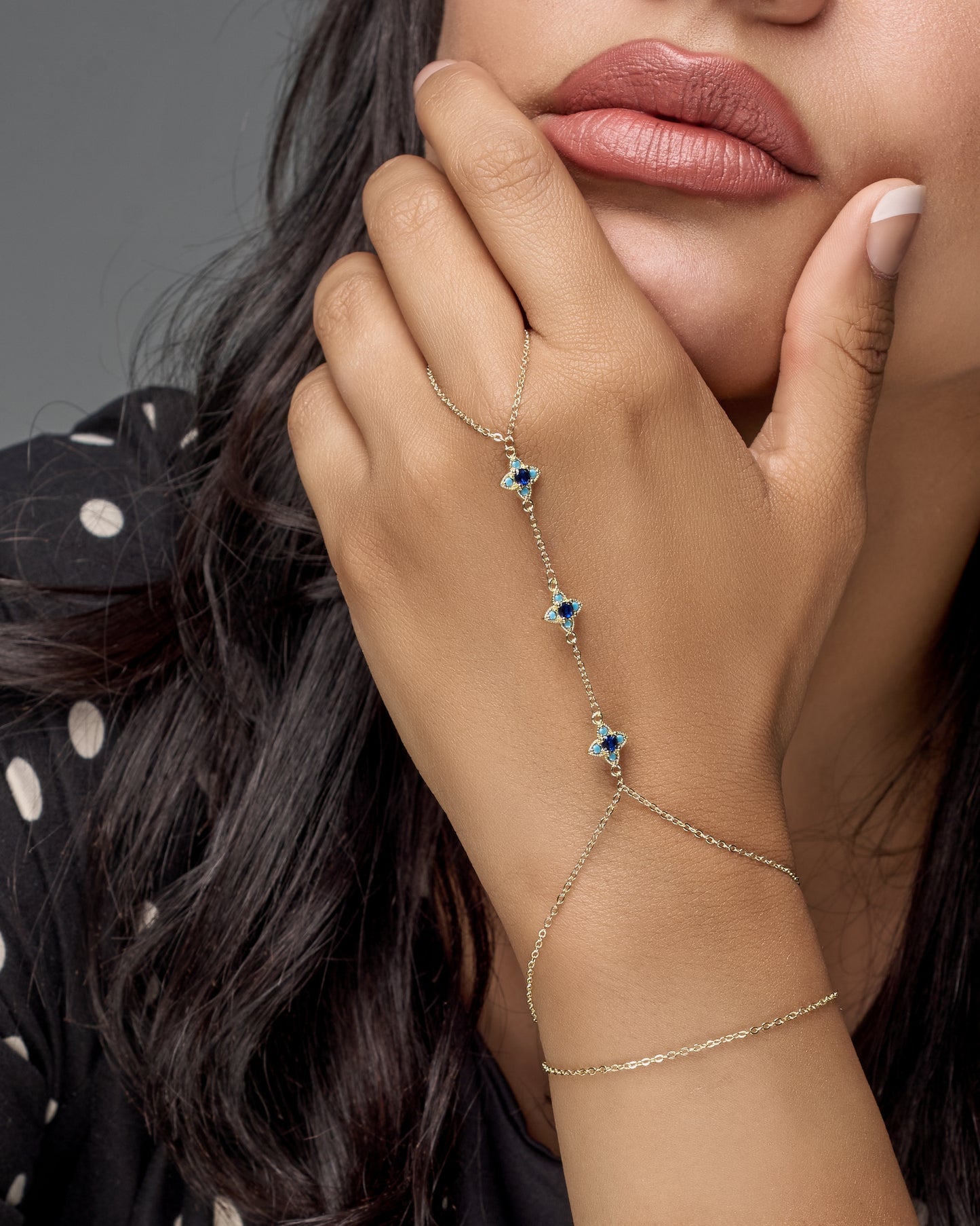 Hand Chain