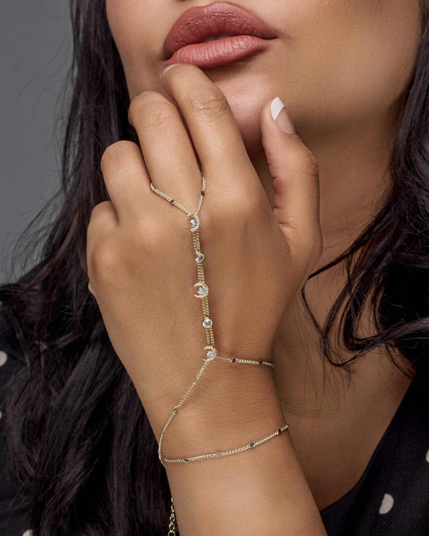 Hand Chain