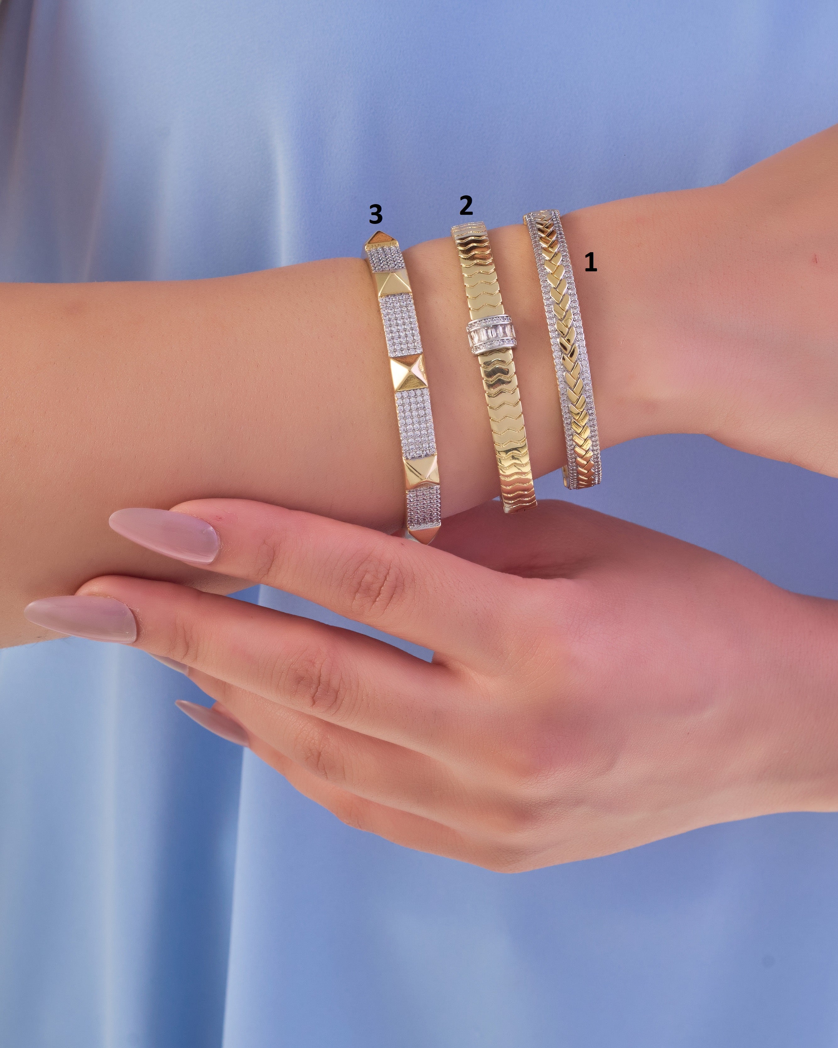 bangles