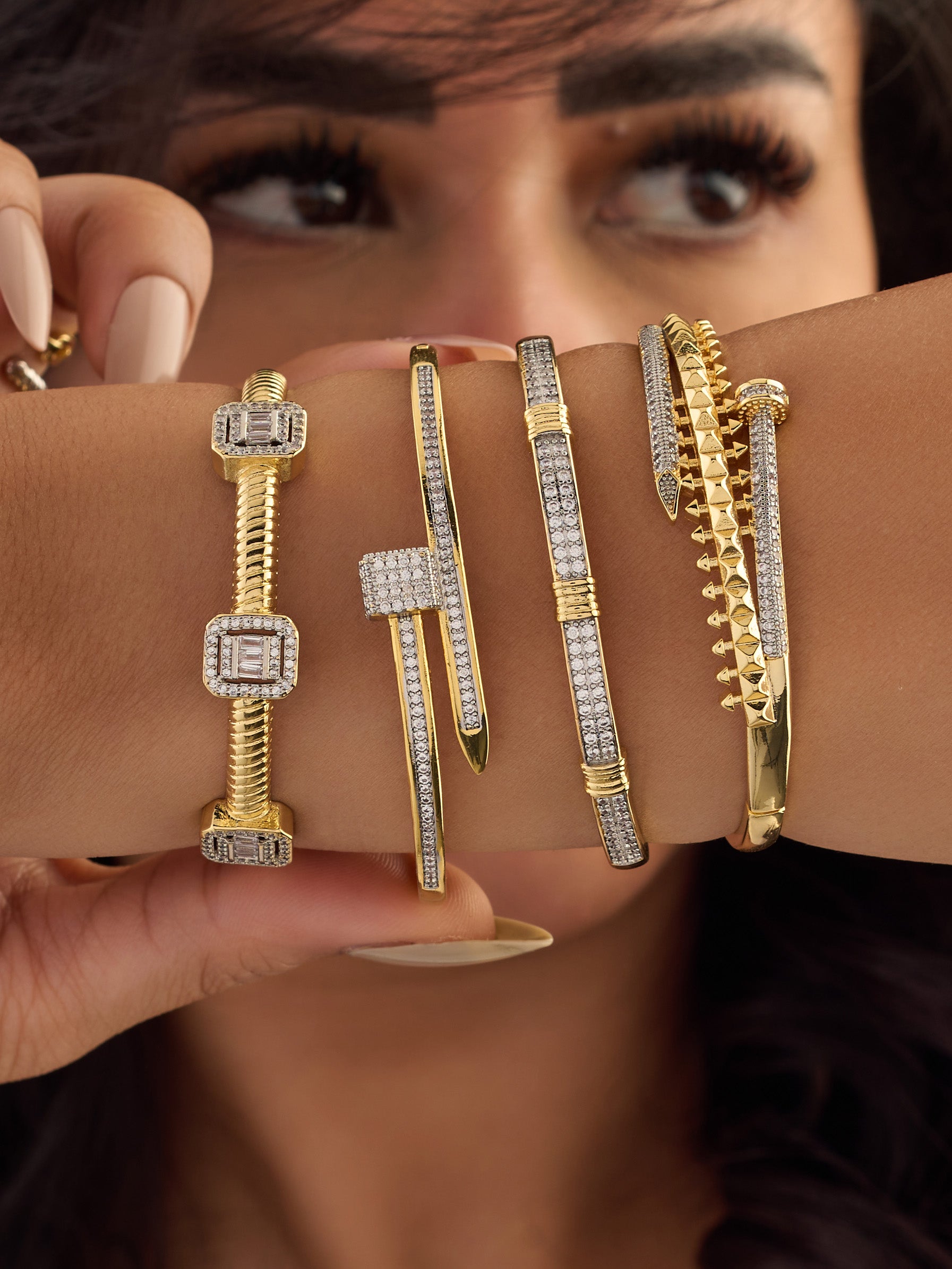 Bangle