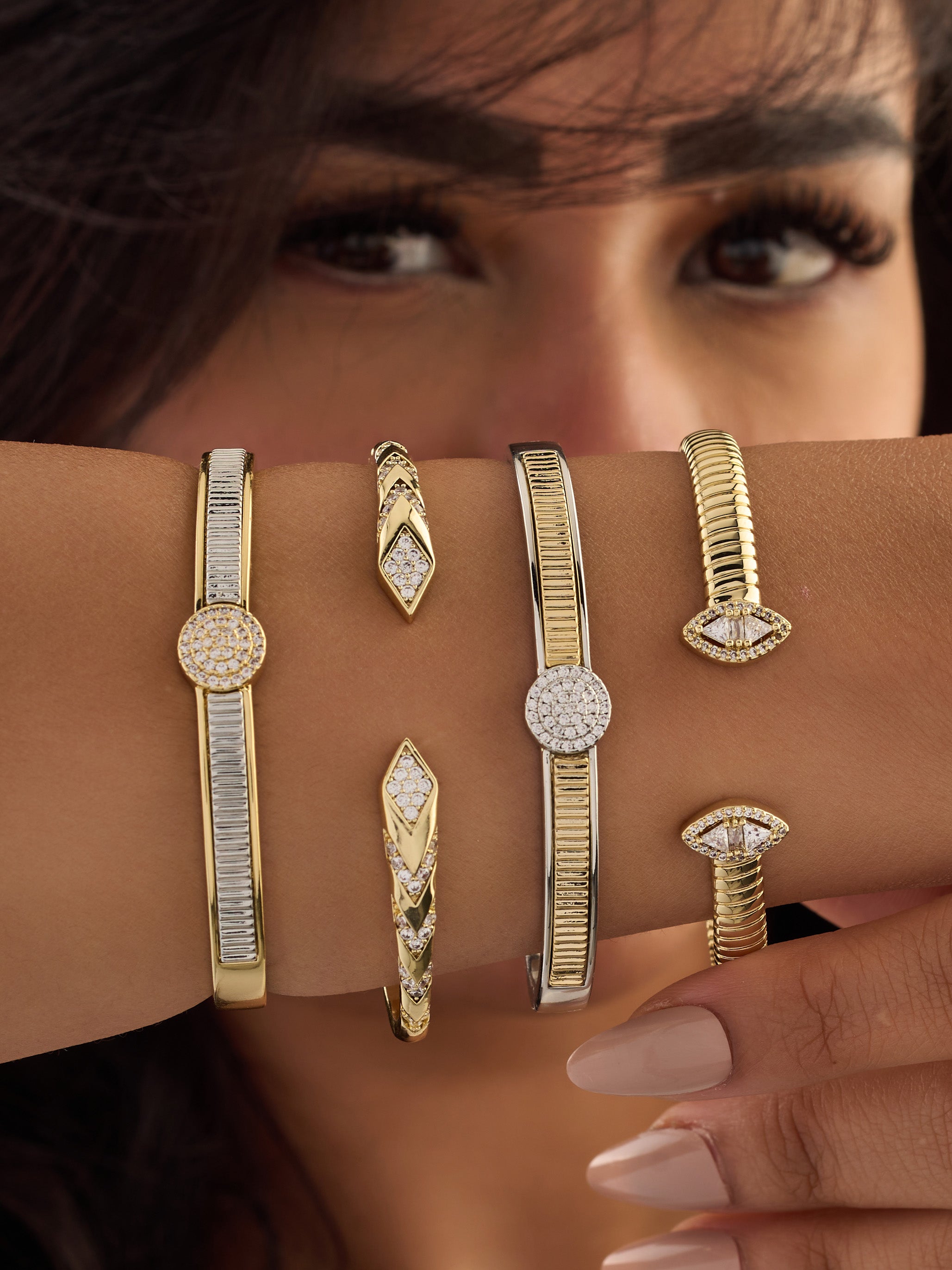 Bangles