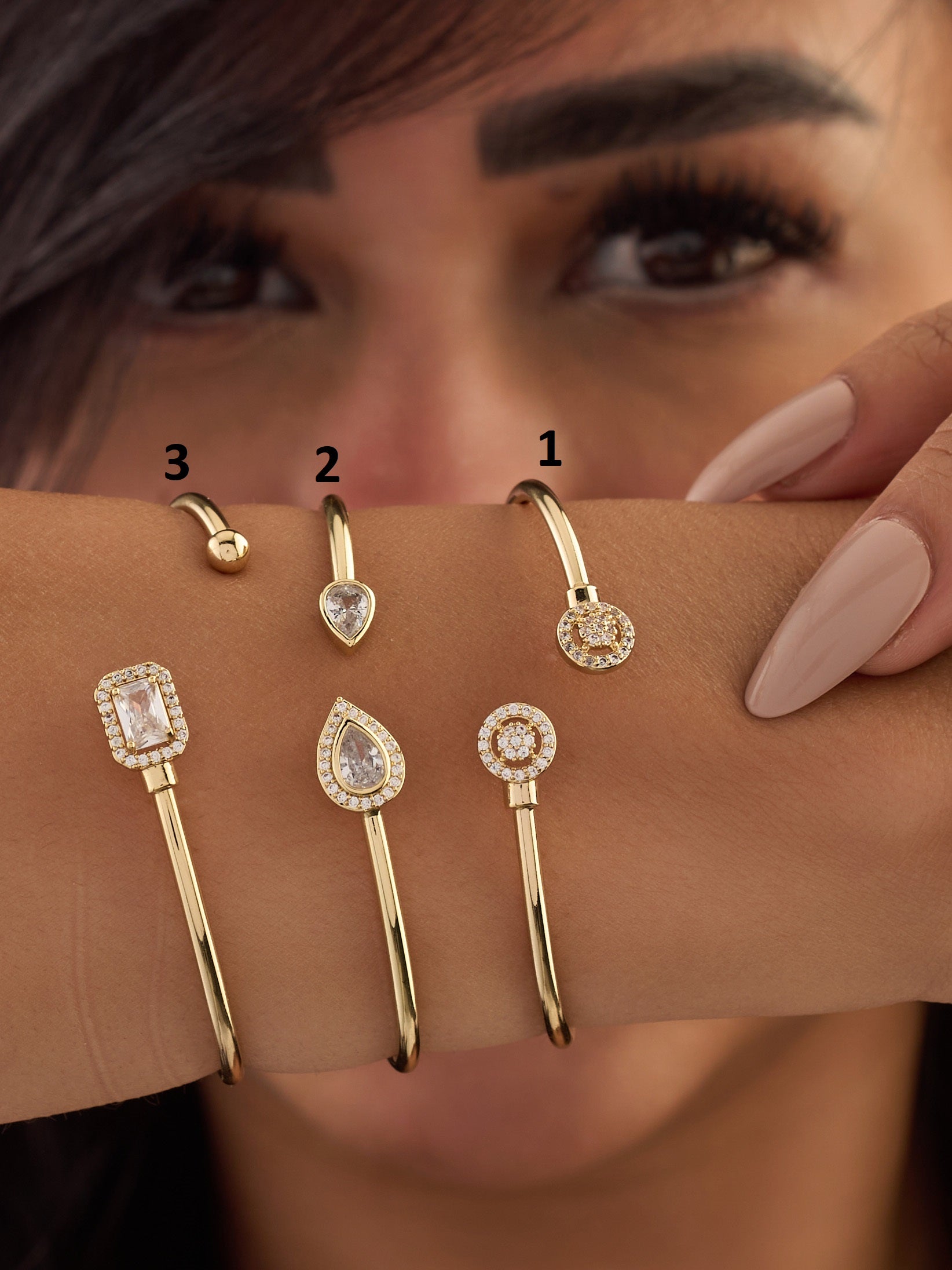 bangle