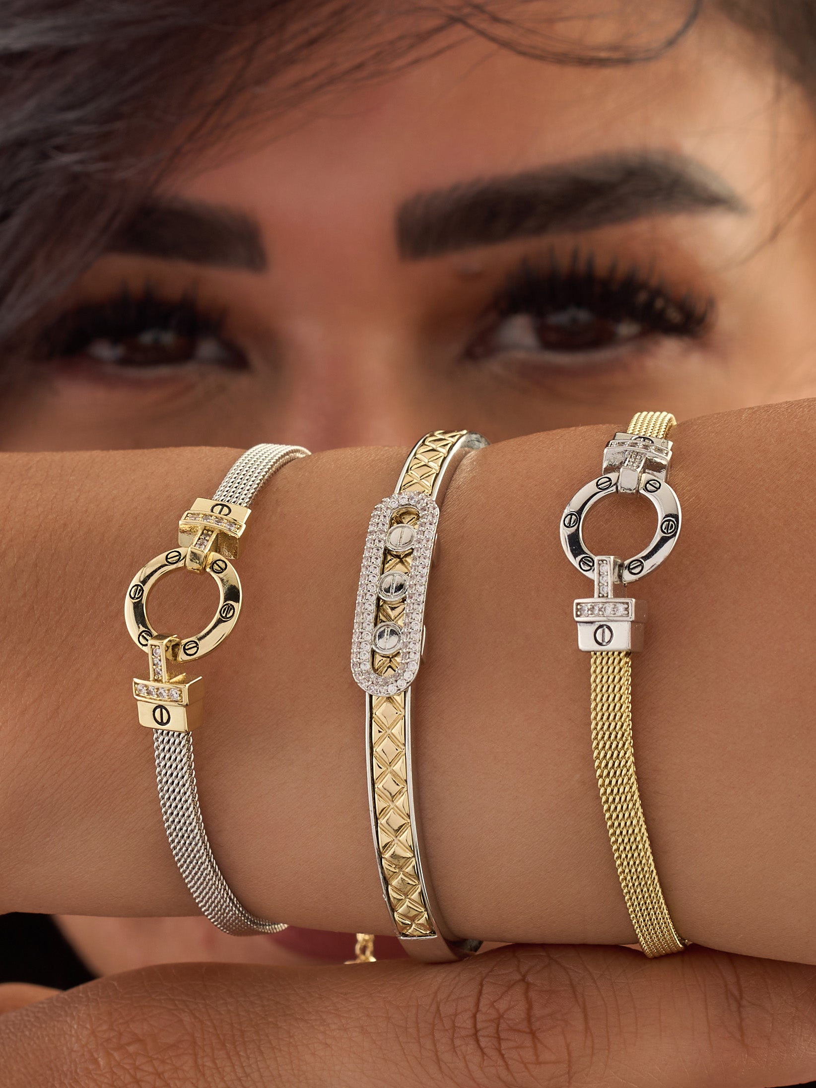 Bangle