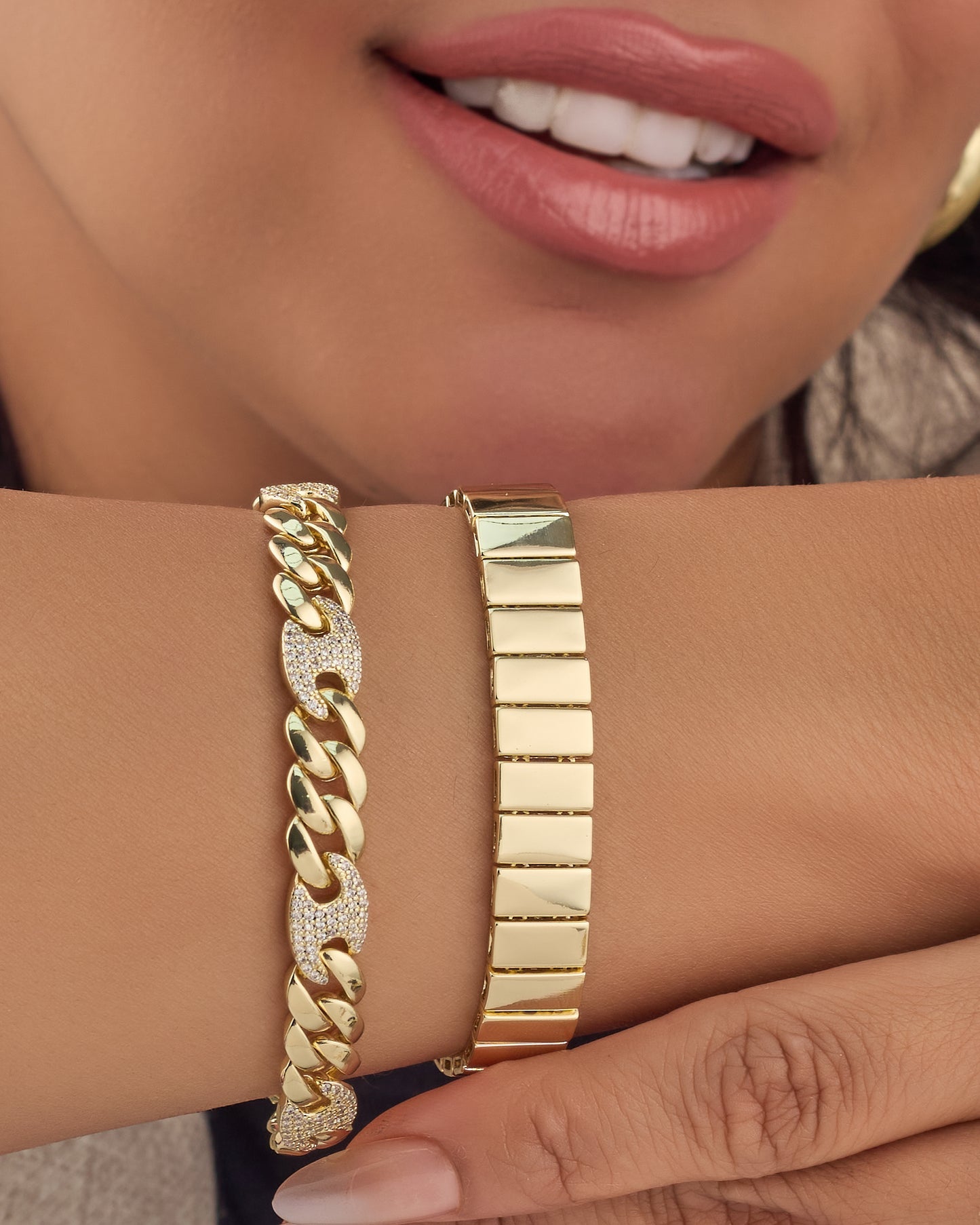 Bracelet