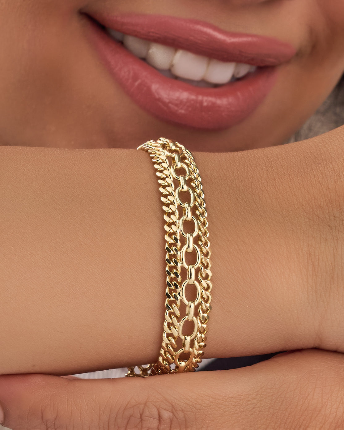 Bracelet